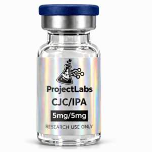 CJC-1295+Ipamorelin