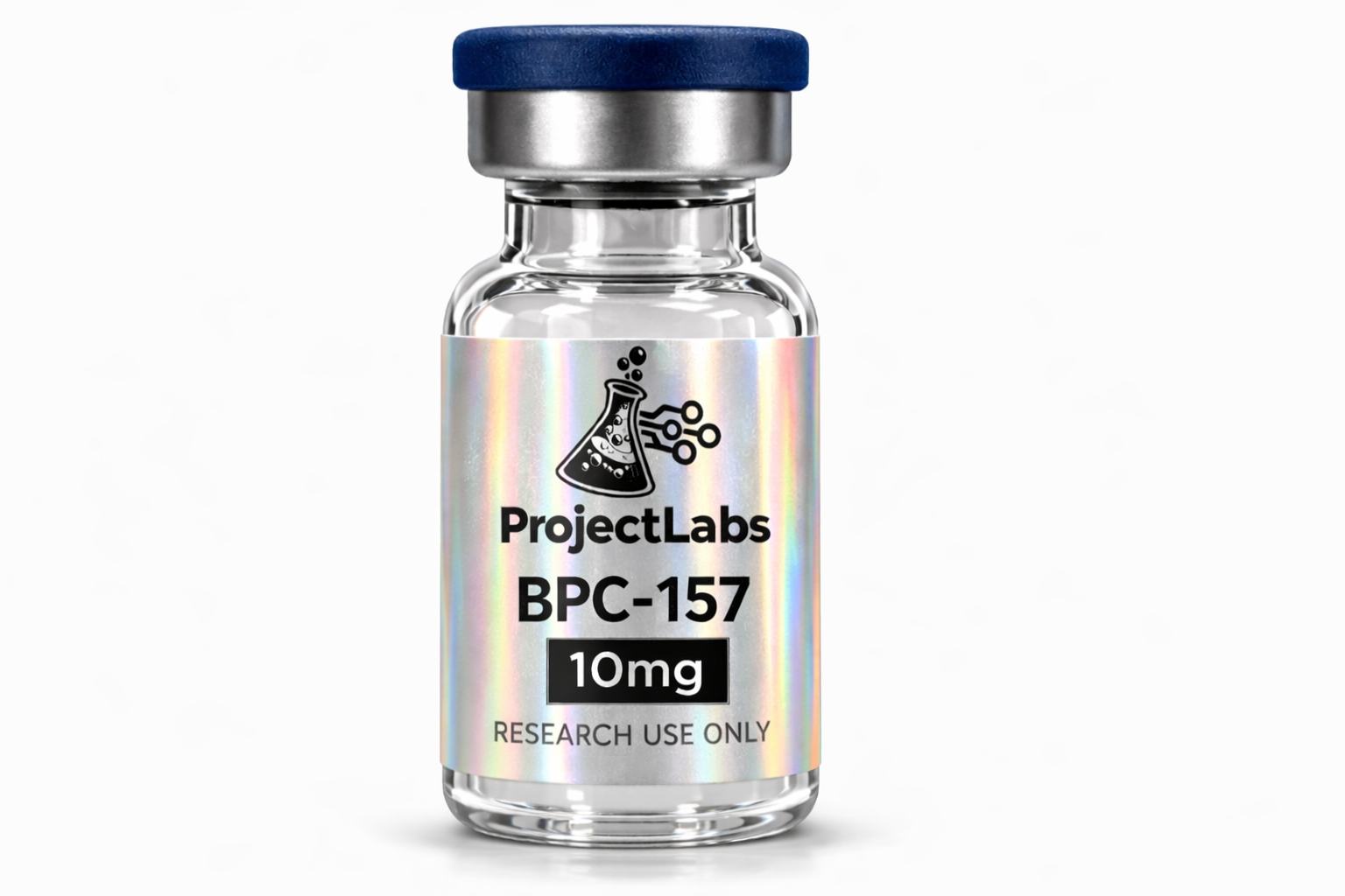 BPC-157 - 10mg