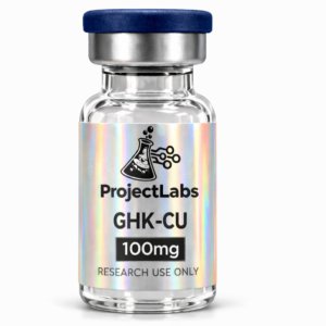 GHK-Cu 100mg