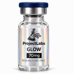 GLOW - 70mg