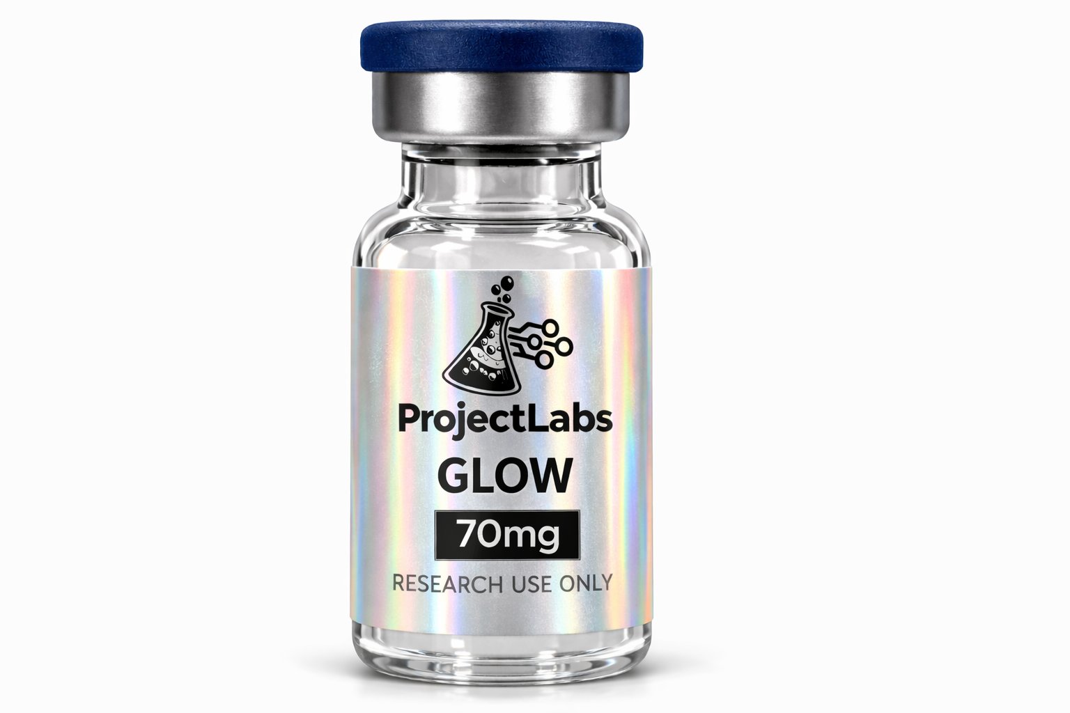 GLOW - 70mg