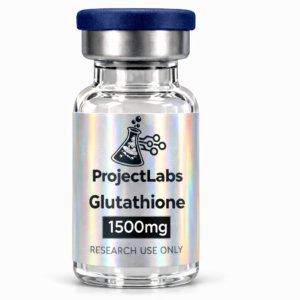 Glutathione - 1500mg