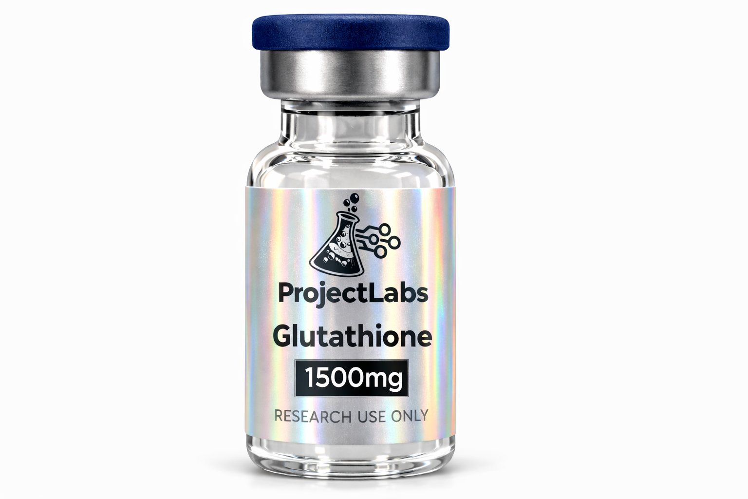 Glutathione - 1500mg