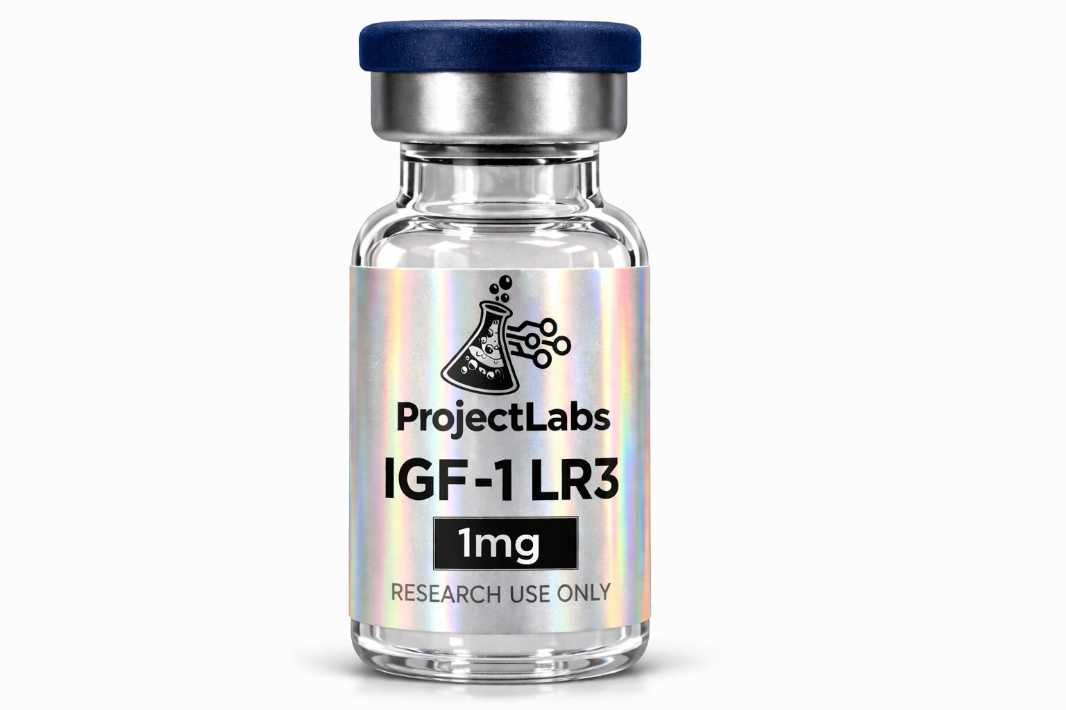 IGF-1 LR3 - 1mg