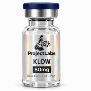 KLOW - 80mg