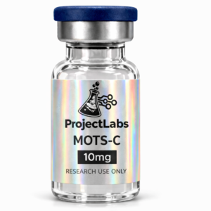 MOTS-C - 10mg