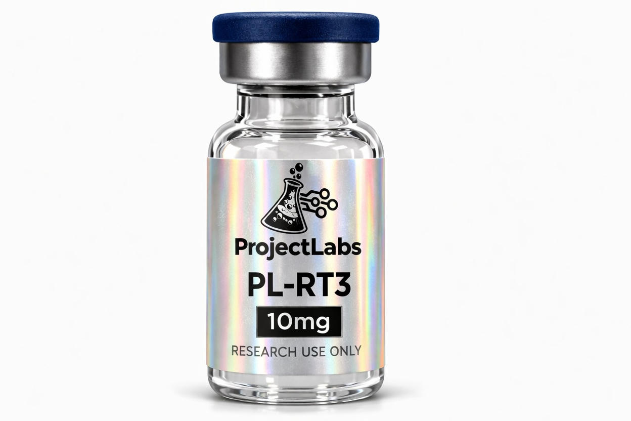 PL - RT3 10mg (7x Tested)