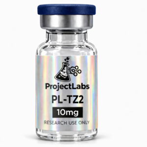 PL - TZ2 10mg (7x Tested)