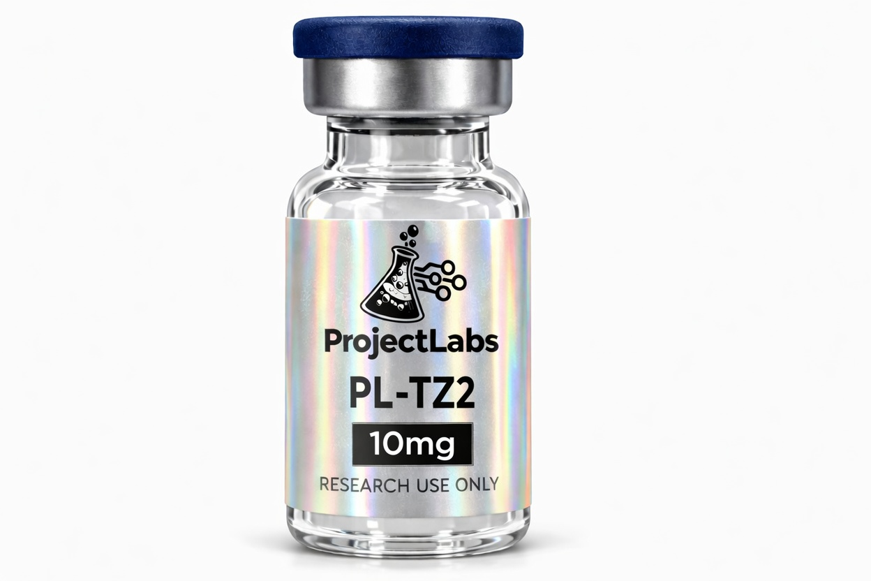 PL - TZ2 10mg (7x Tested)