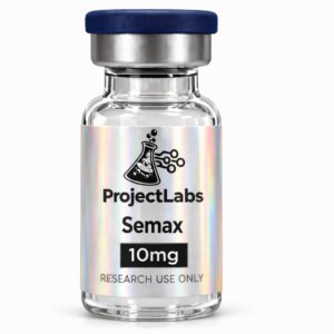 Semax 10mg
