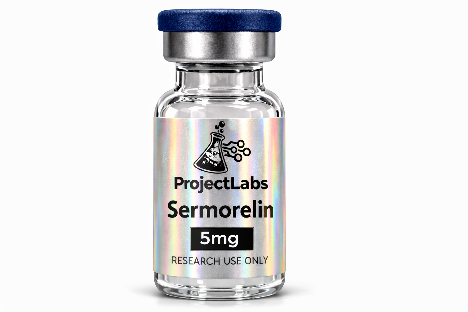 Sermorelin 5mg