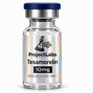 Tesamorelin - 10mg