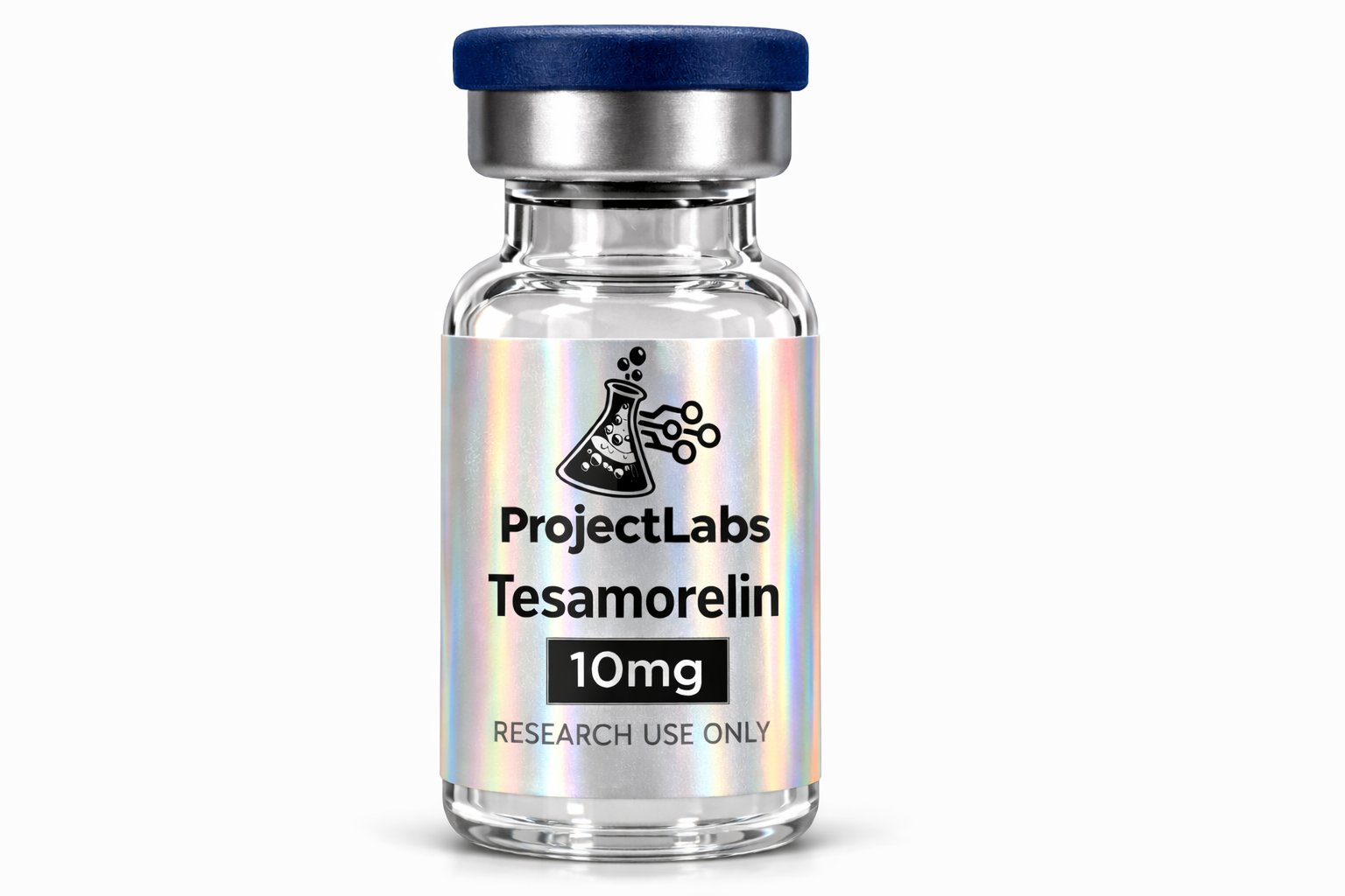 Tesamorelin - 10mg