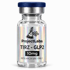 TIRZ - GLP2 10mg