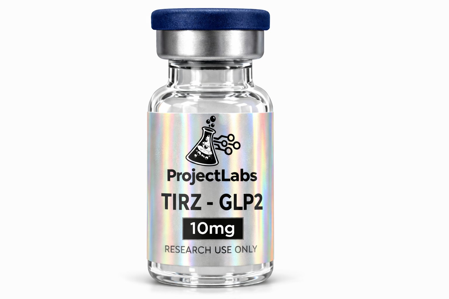 TIRZ - GLP2 10mg