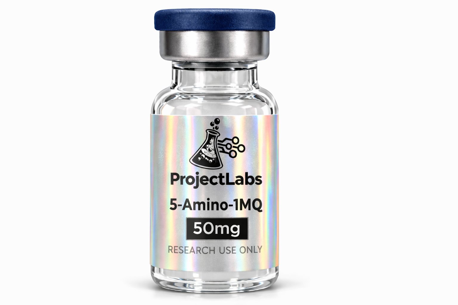 5-Amino-1MQ 50mg