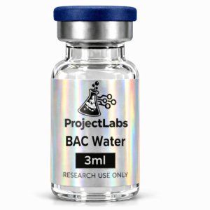 BAC Water 10ml
