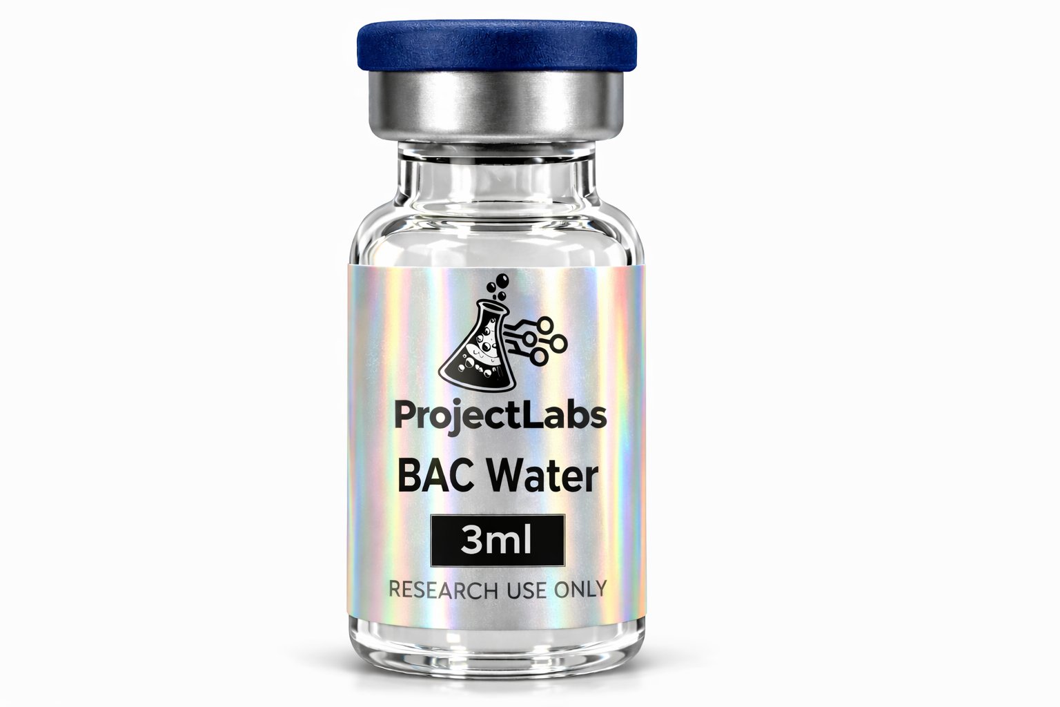 BAC Water 10ml