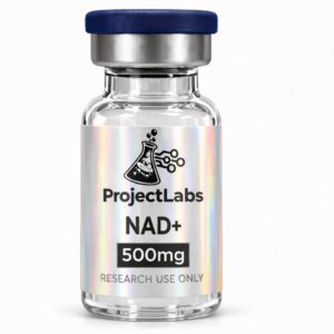 NAD+ 500mg