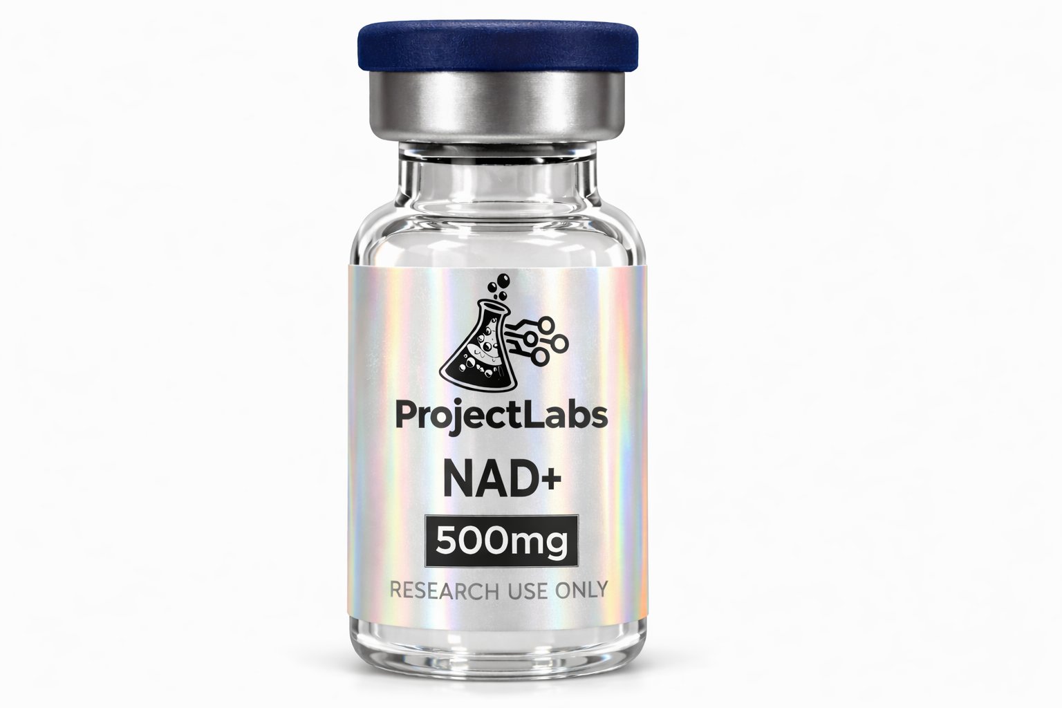 NAD+ 500mg