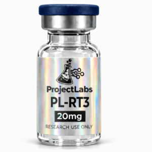 PL - RT3 20mg (7x Tested)
