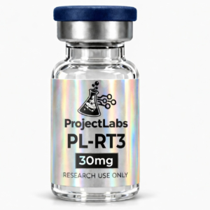 PL - RT3 30mg (7x Tested)