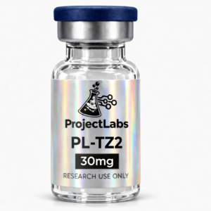 PL - TZ2 30mg (7x Tested)
