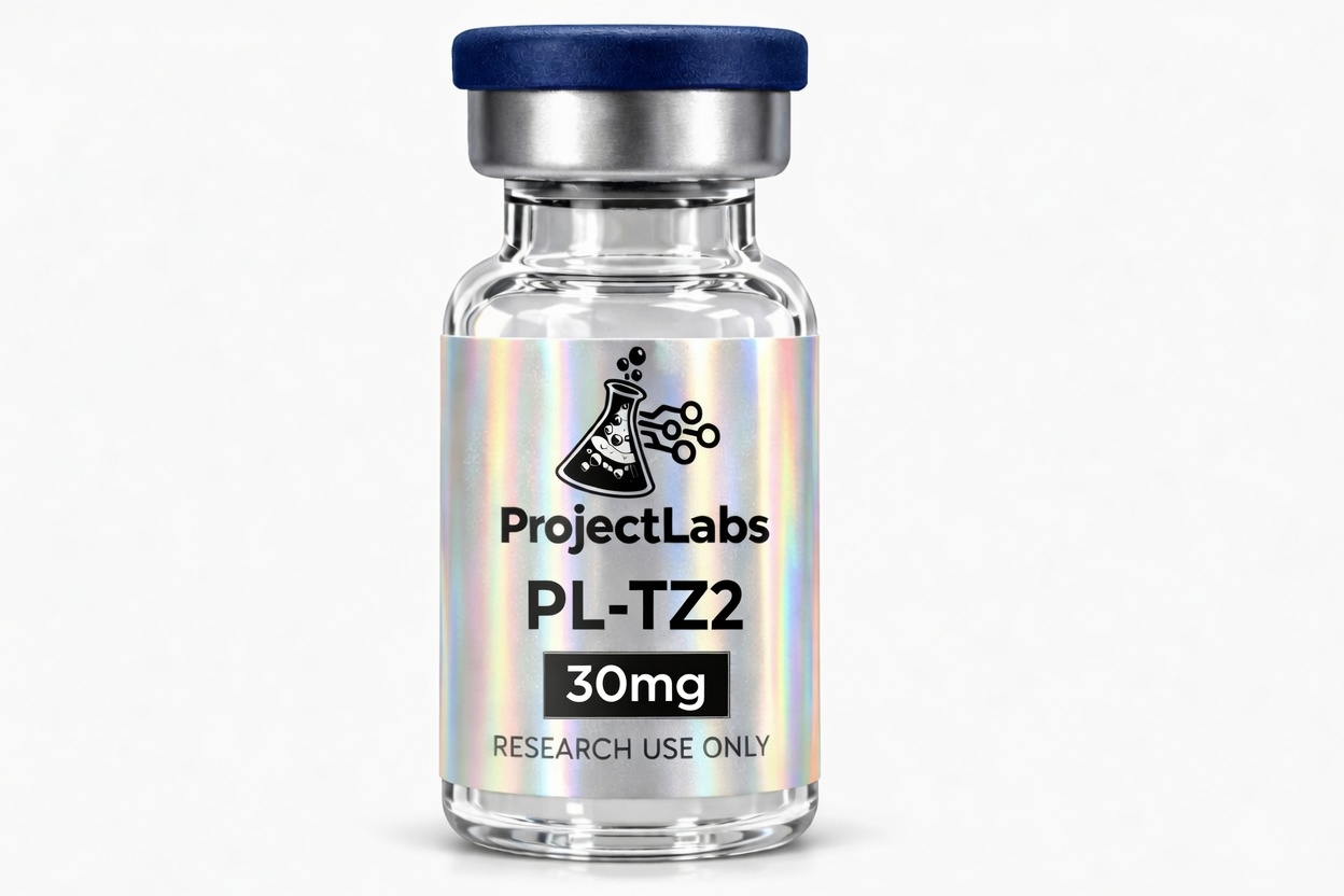PL - TZ2 30mg (7x Tested)