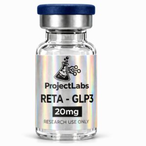 RETA - GLP3 20mg