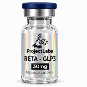 RETA - GLP3 30mg