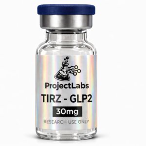 TIRZ - GLP2 30mg