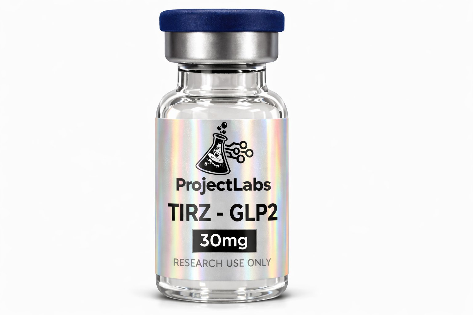 TIRZ - GLP2 30mg