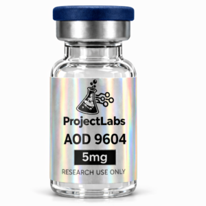 AOD 9604 - 5mg