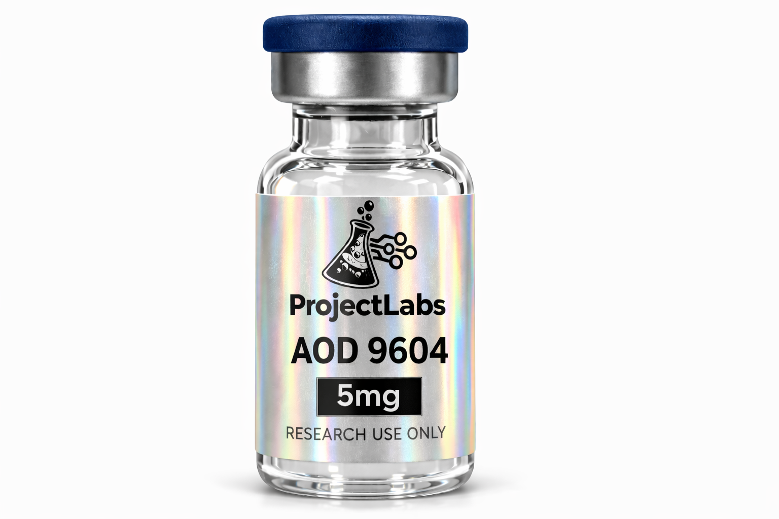 AOD 9604 - 5mg