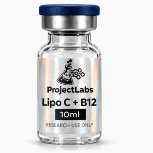 Lipo C + B12