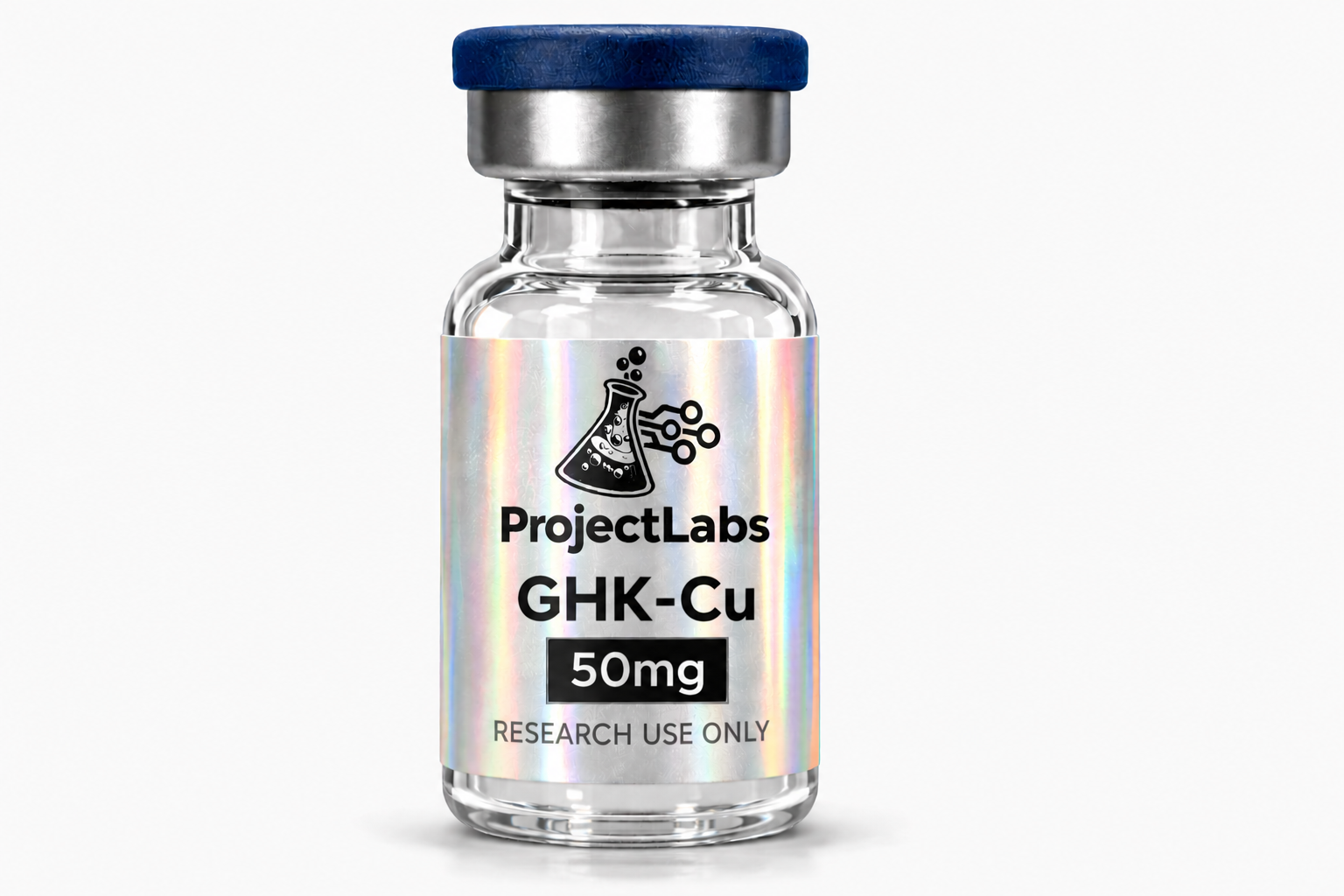 GHK-Cu 50mg