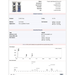 GLOW - 70mg - Image 2