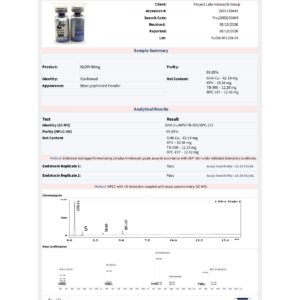 KLOW - 80mg (4x Tested) - Image 2