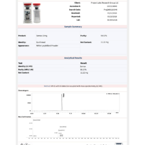 PL - TZ2 10mg (7x Tested) - Image 2