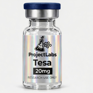 Tesa 20mg (7x Tested)