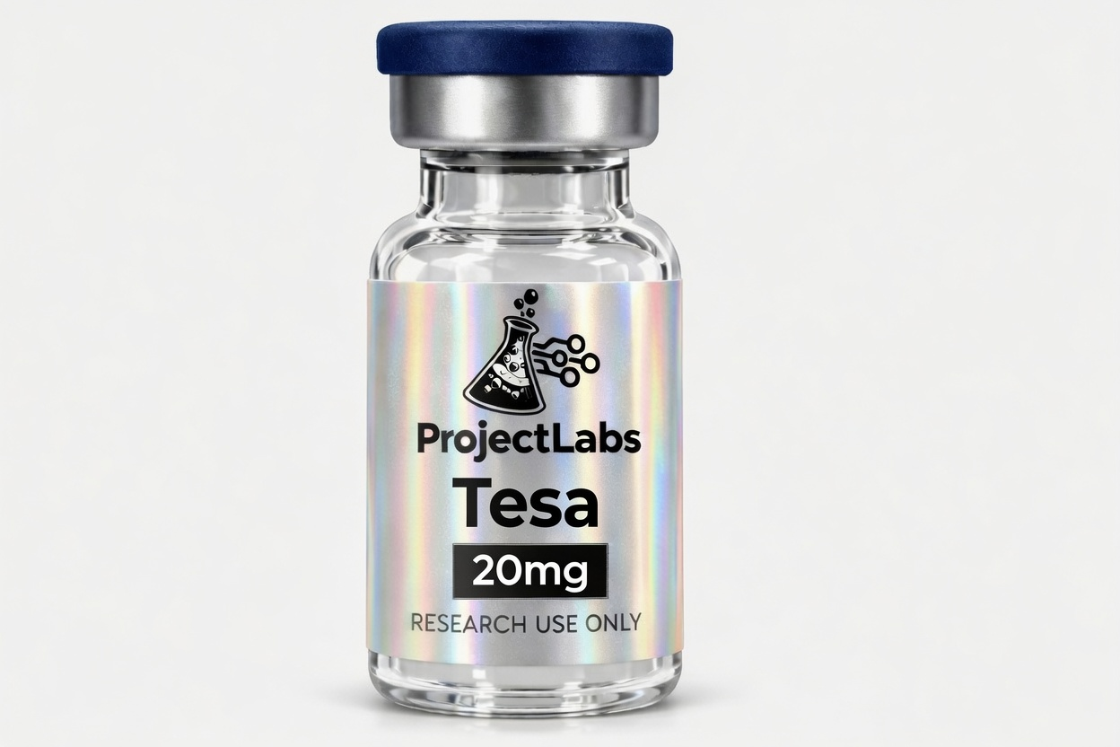 Tesa 20mg (7x Tested)